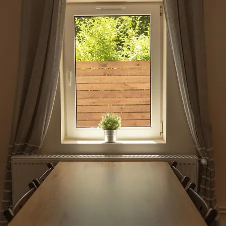Apartment Lipowa