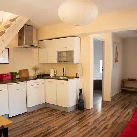 Apartment Lipowa *