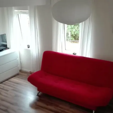 Lipowa Apartment Mosty (Puck)