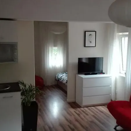 Apartment Lipowa