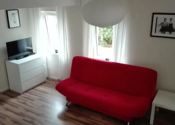 Lipowa شقة Mosty (Puck)