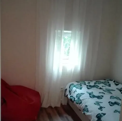 Lipowa شقة Mosty (Puck)